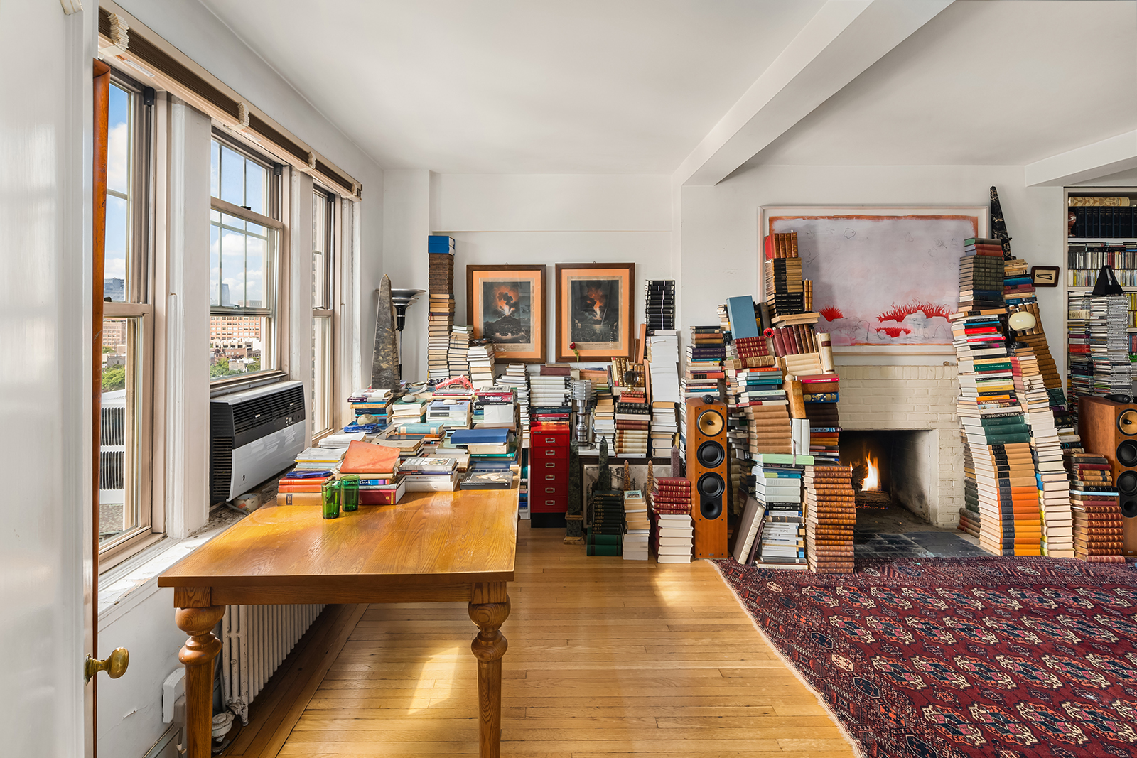 45 Christopher Street, Unit 15C Manhattan, NY 10014 - Photo 3 of 9