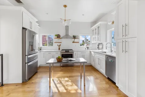$1,499,000 | 3312 Berkeley Ave, Los Angeles, CA 90026