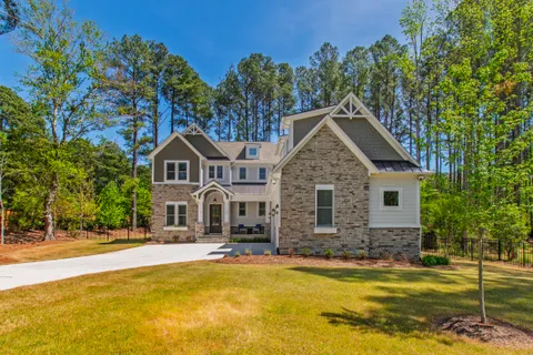 $1,050,000 | Address Upon Request, Chapel Hill, NC 27516