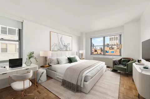 $1,495,000 | 400 East 56th Street, Unit 20L | Sutton Place