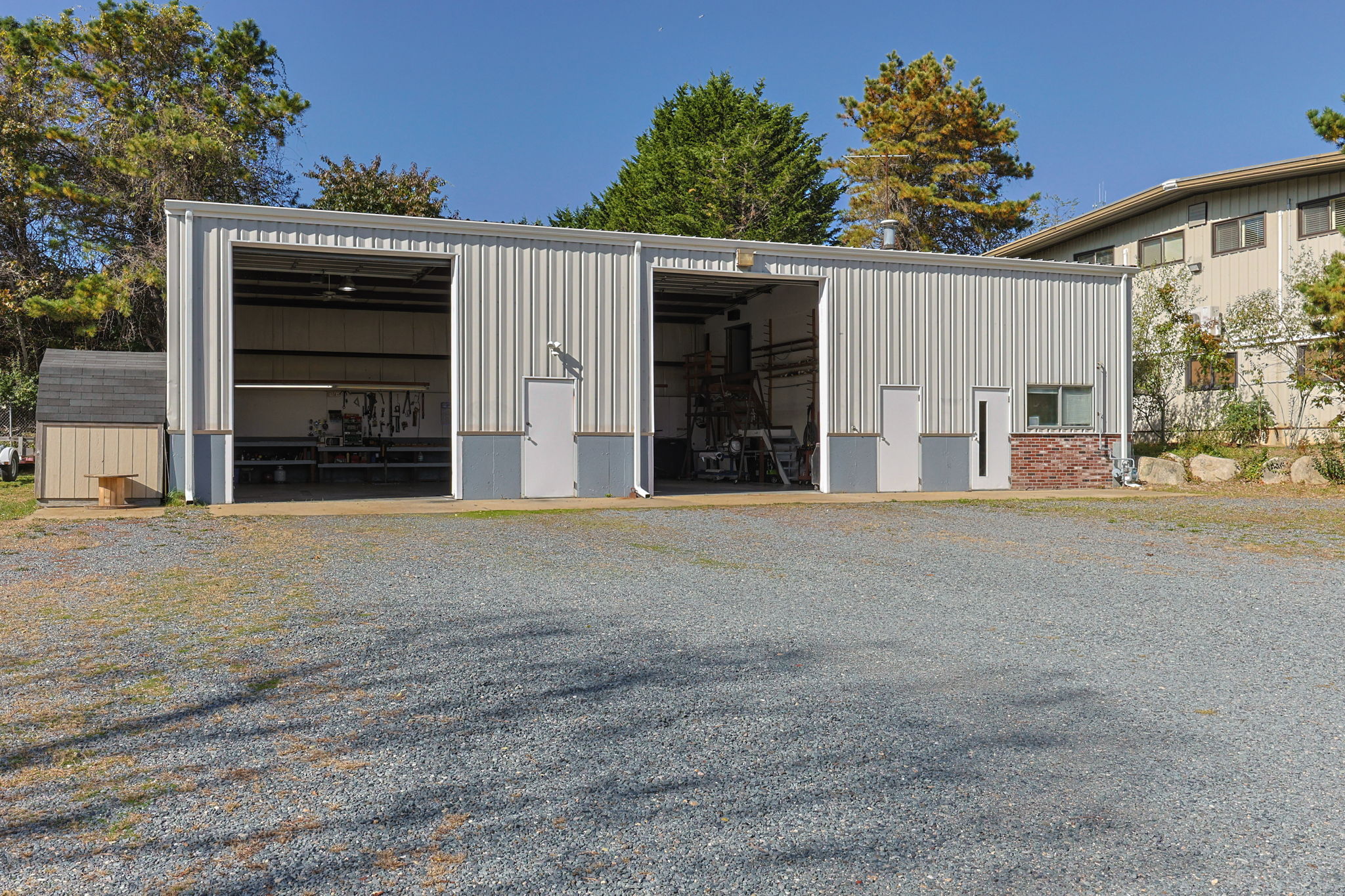 9 Rayber Road Orleans, MA 02653 - Photo 8 of 31 front view of a house with a large window