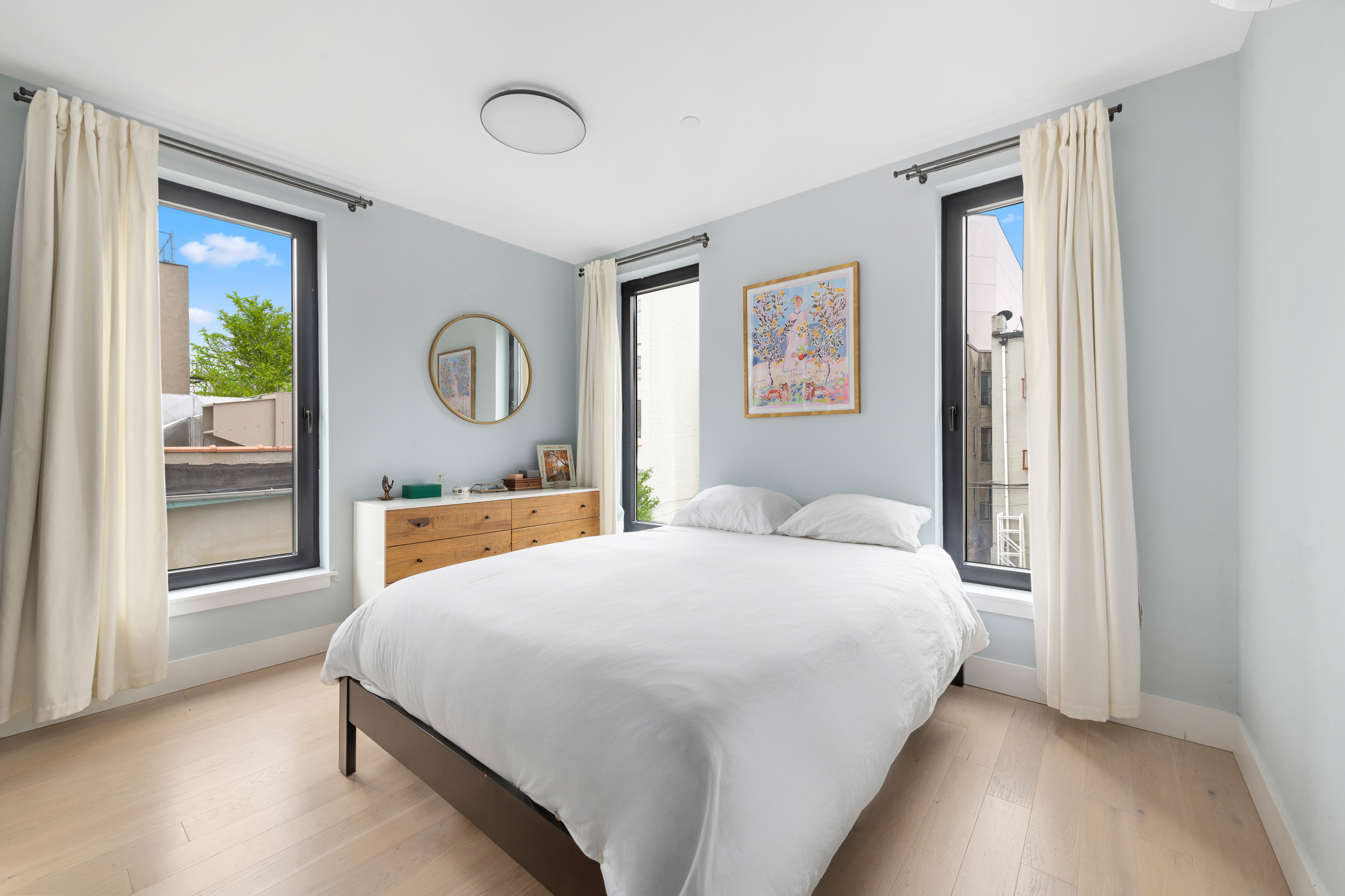 762 Park Place, Unit 3D Brooklyn, NY 11216 - Photo 9 of 13