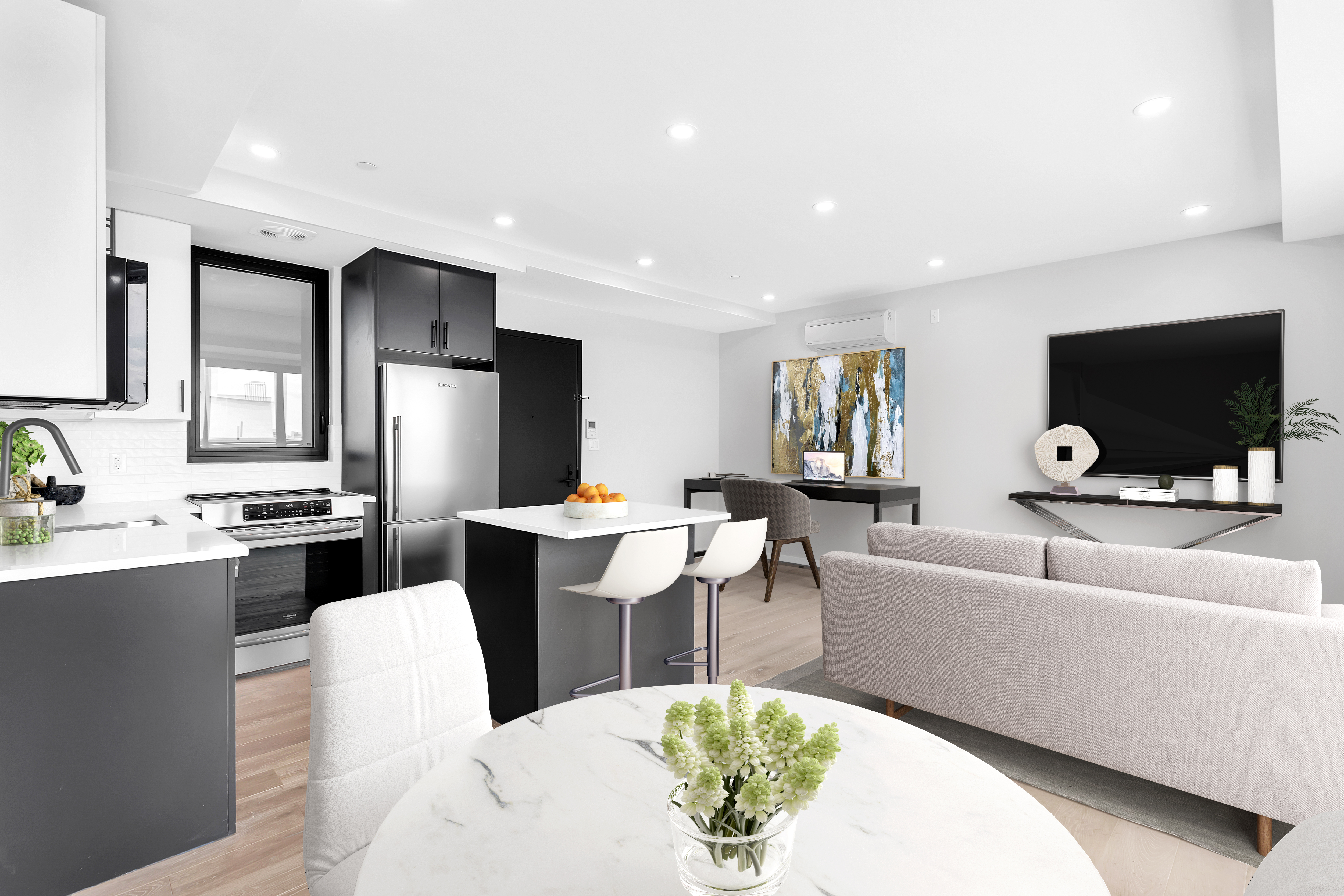 511 Evergreen Avenue, Unit 5B Brooklyn, NY 11221 - Photo 3 of 10