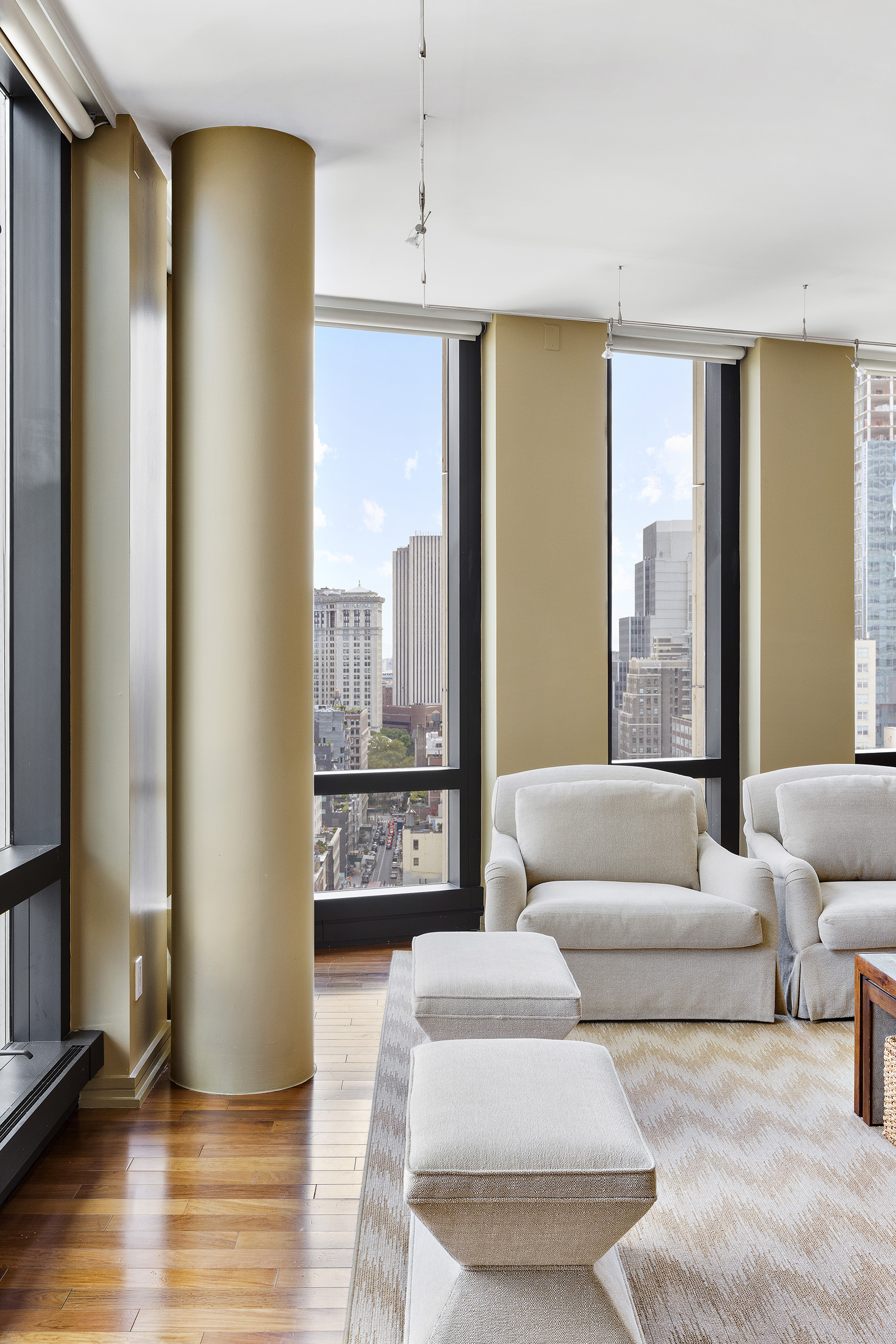 101 Warren Street, Unit 2450 Manhattan, NY 10007 - Photo 9 of 19