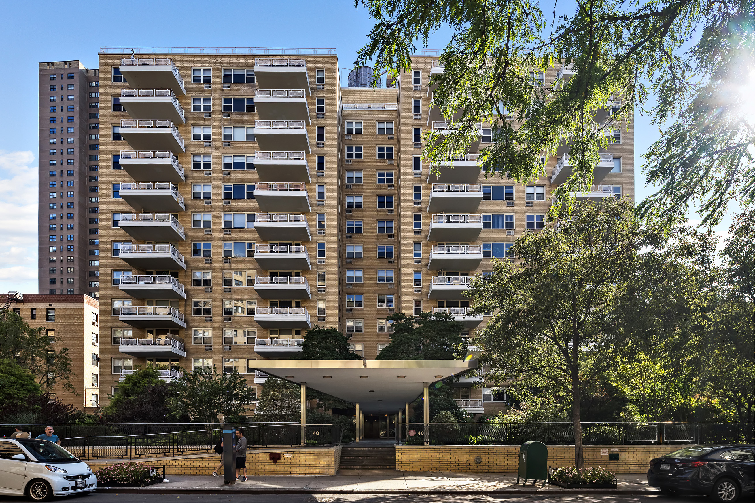 40 East 9th Street, Unit 7L Manhattan, NY 10003 - Photo 12 of 13