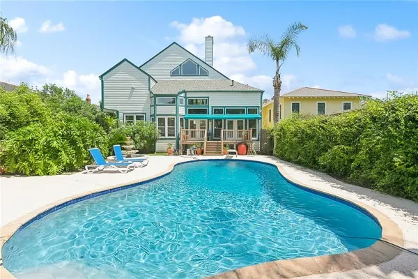 $965,000 | 2820 Desoto Street, New Orleans, LA 70119