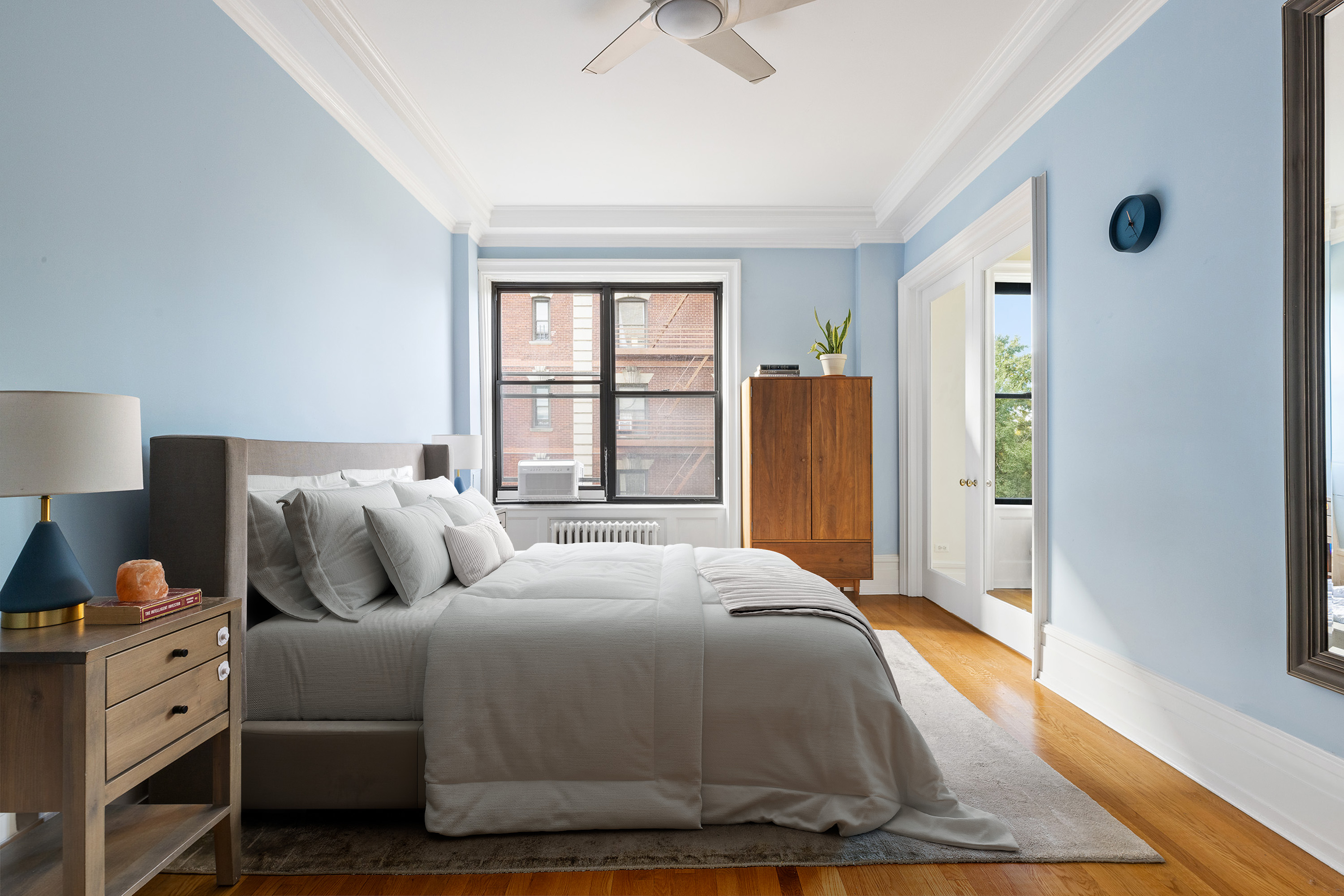 210 Riverside Drive, Unit 6B Manhattan, NY 10025 - Photo 10 of 17