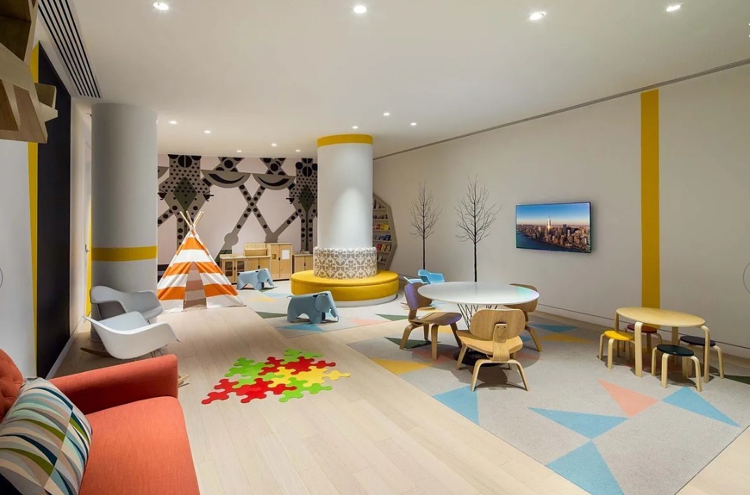 400 Park Avenue South, Unit 25G Manhattan, NY 10016 - Photo 14 of 16