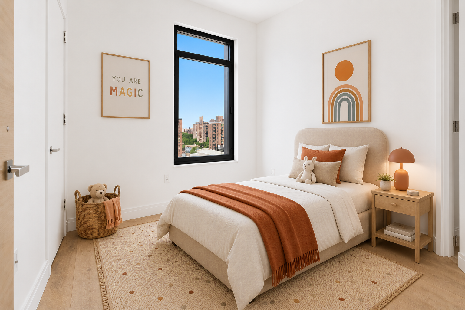 212 West 95th Street, Unit 11A Manhattan, NY 10025 - Photo 14 of 29 Gallery Image 14