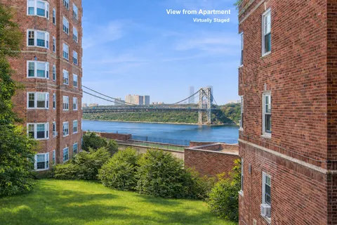 $489,000 | 200 Cabrini Boulevard, Unit 10 | Hudson Heights