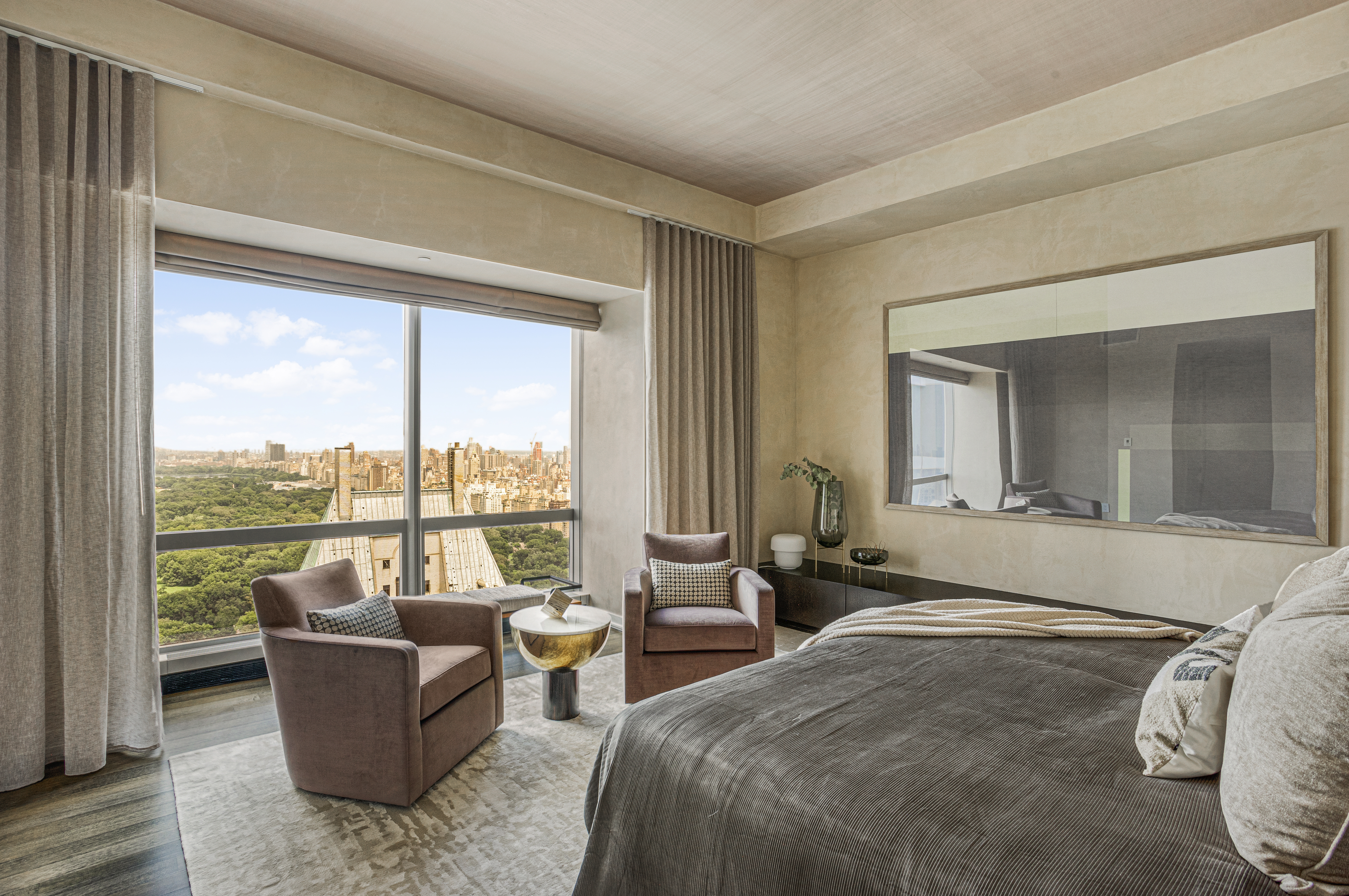 157 West 57th Street, Unit 47C Manhattan, NY 10019 - Photo 11 of 17