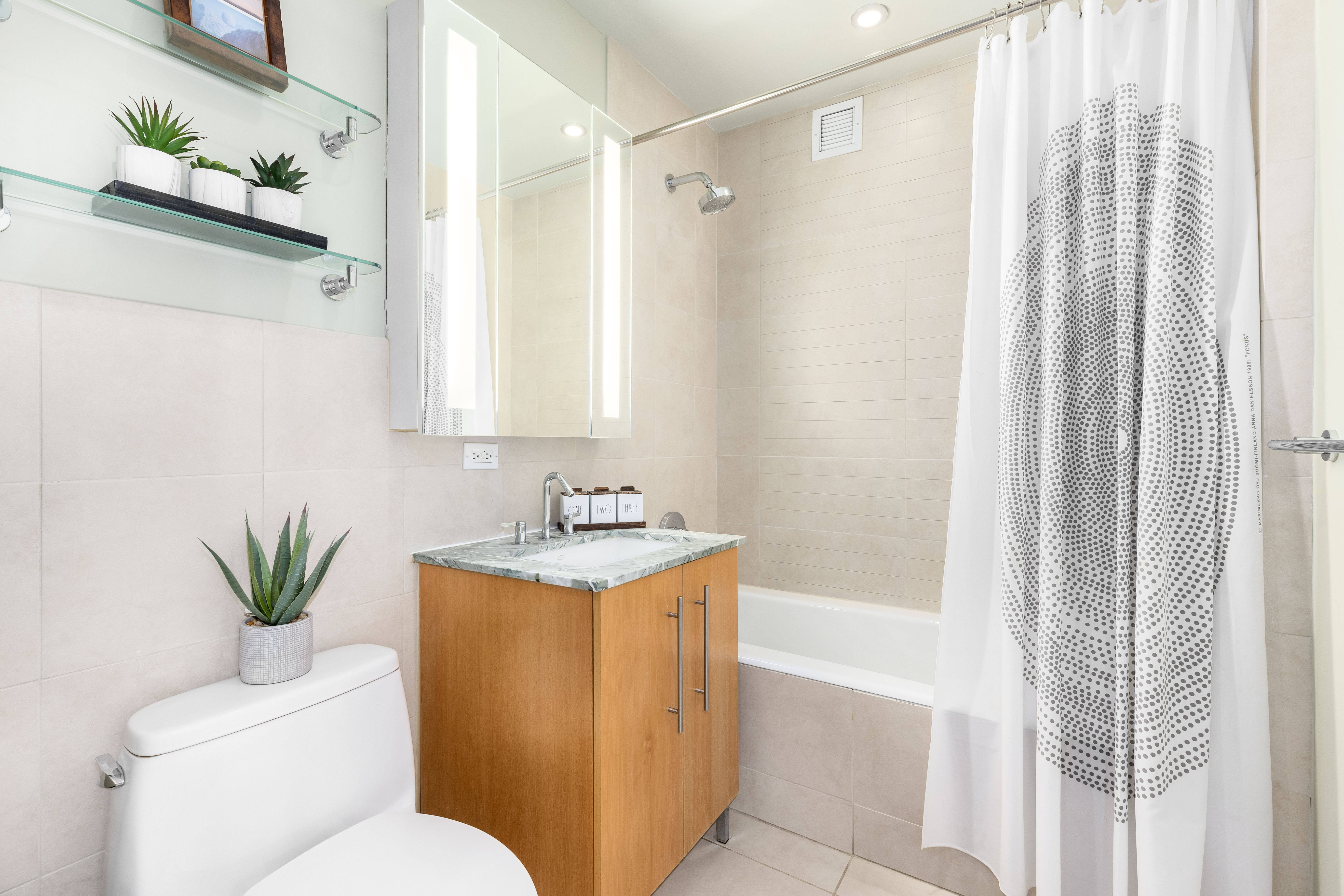 1 Northside Piers, Unit 10G Brooklyn, NY 11249 - Photo 9 of 17