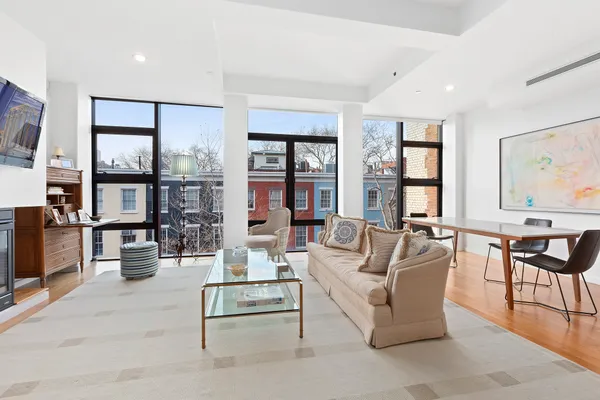 $14,750 | 181 Sullivan Street, Unit 4 | Greenwich Village