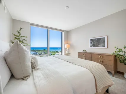 $3,495,000 | 1555 Kapiolani Boulevard, Unit 2002, Honolulu, HI 96814