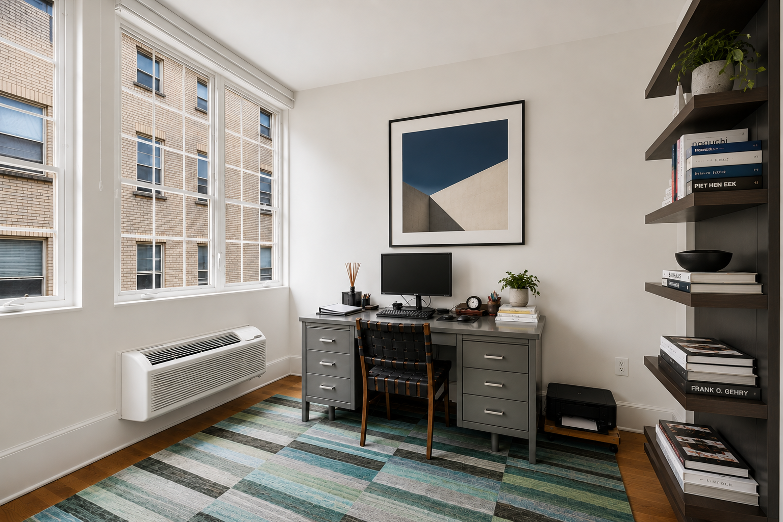 1632 S Street Northwest, Unit 32 Washington, DC 20009 - Photo 17 of 31