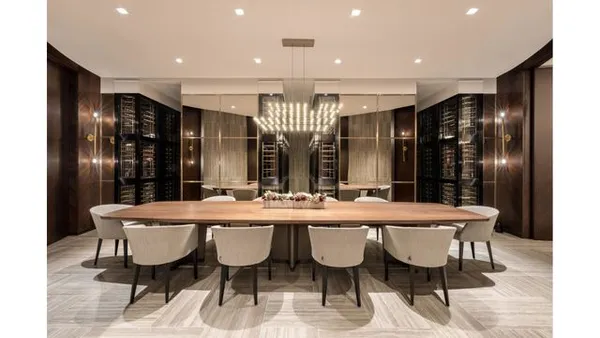 $3,995,000 | 108 Leonard Street, Unit 4A | TriBeCa