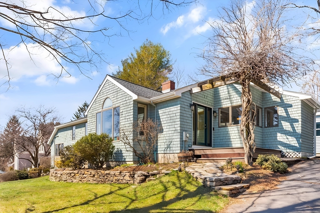 Address Upon Request Lexington, MA 02421 - Photo 2 of 43