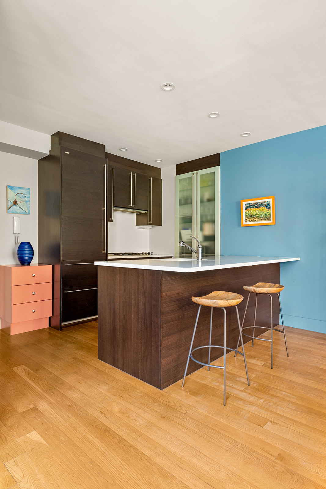 464 West 44th Street, Unit 4G Manhattan, NY 10036 - Photo 3 of 10 Gallery Image 3