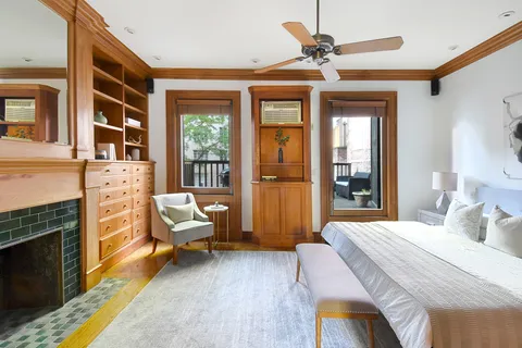 $999,000 | 8 Pierrepont Street, Unit 3 | Brooklyn Heights