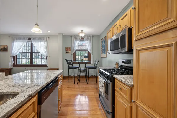 $221,500 | 1860 Clydesdale Place Northwest, Unit Undisclosed, Washington, DC 20009
