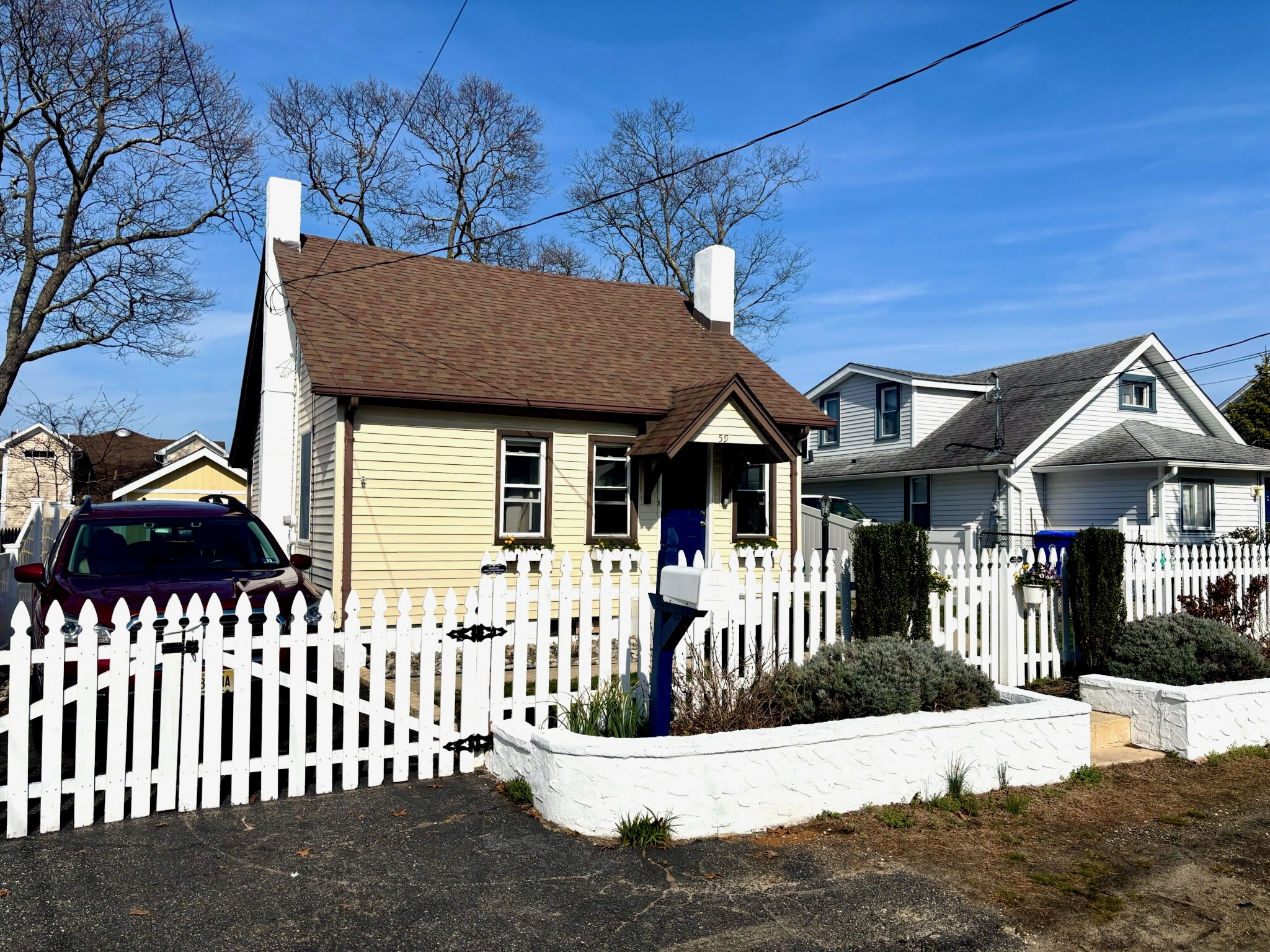 59 Pinehurst Road Brick, NJ 08723 - Photo 3 of 20