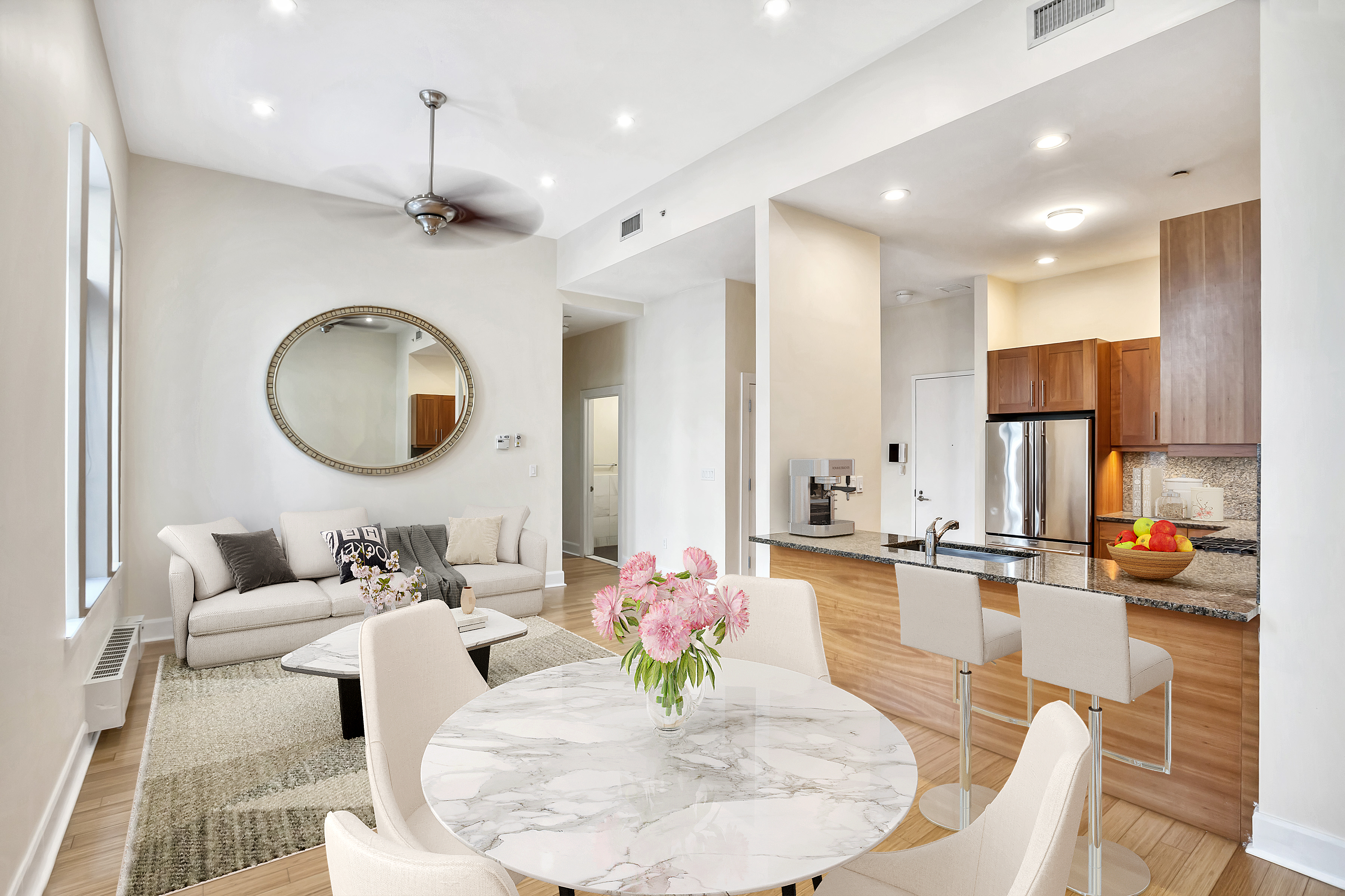 2056 5th Avenue, Unit 2B Manhattan, NY 10035 - Photo 2 of 13