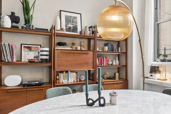 $1,995,000 | 263 9th Avenue, Unit 3D | Chelsea