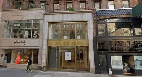 $120,833 | 797 Madison Avenue, Unit RETAIL | Lenox Hill