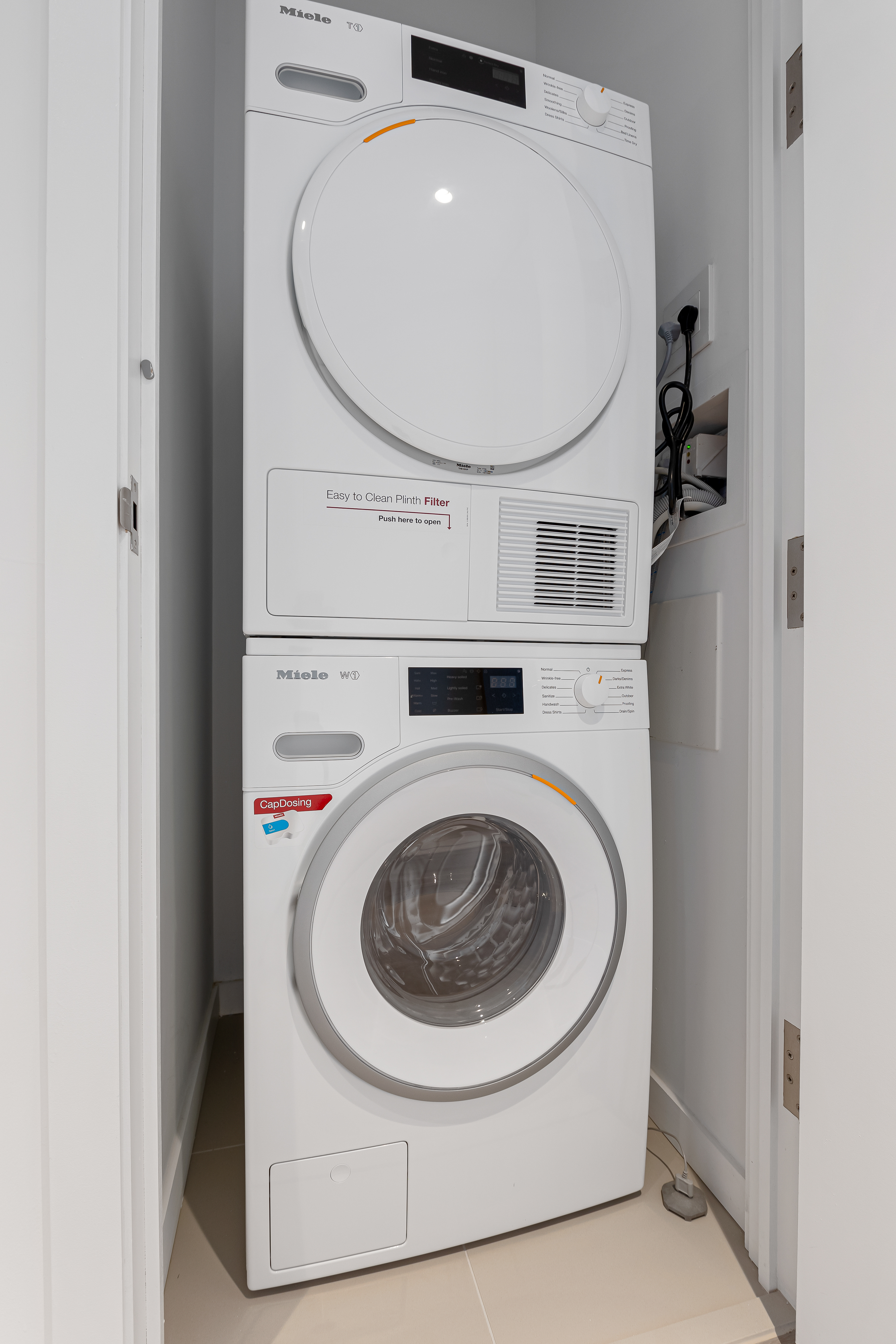 1 City Point, Unit 58B Brooklyn, NY 11201 - Photo 12 of 14