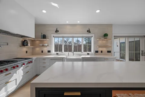 $3,495,000 | 15 Spring Hill Farm Road, Wenham, MA 01984