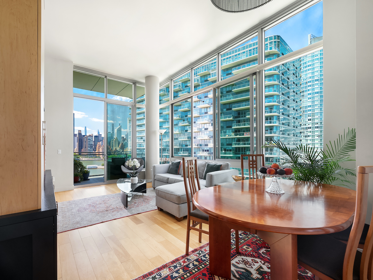 46-30 Center Boulevard, Unit 1603 Queens, NY 11109 - Photo 1 of 18