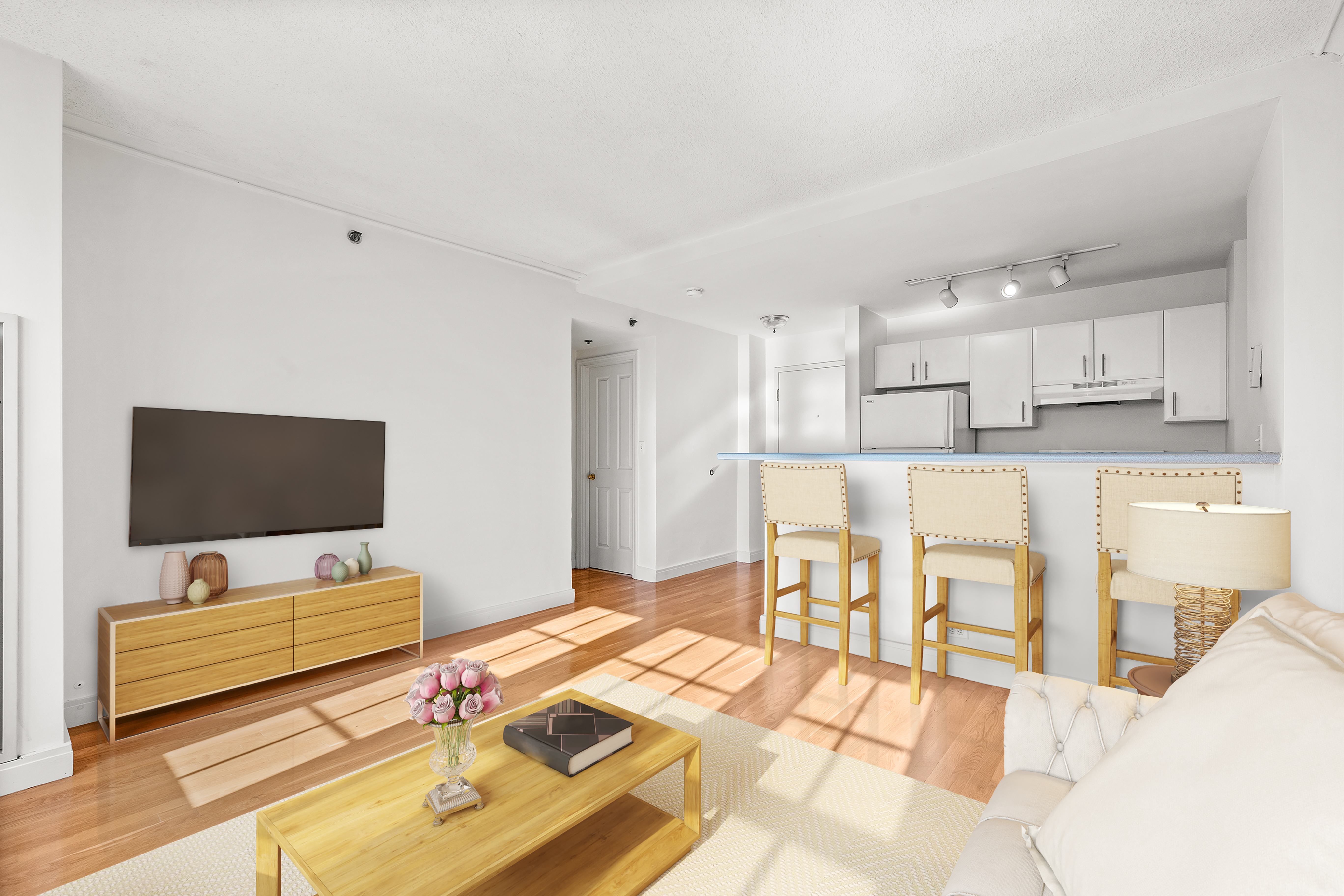 534 Beacon Street Boston, MA 02215 - Photo 3 of 9