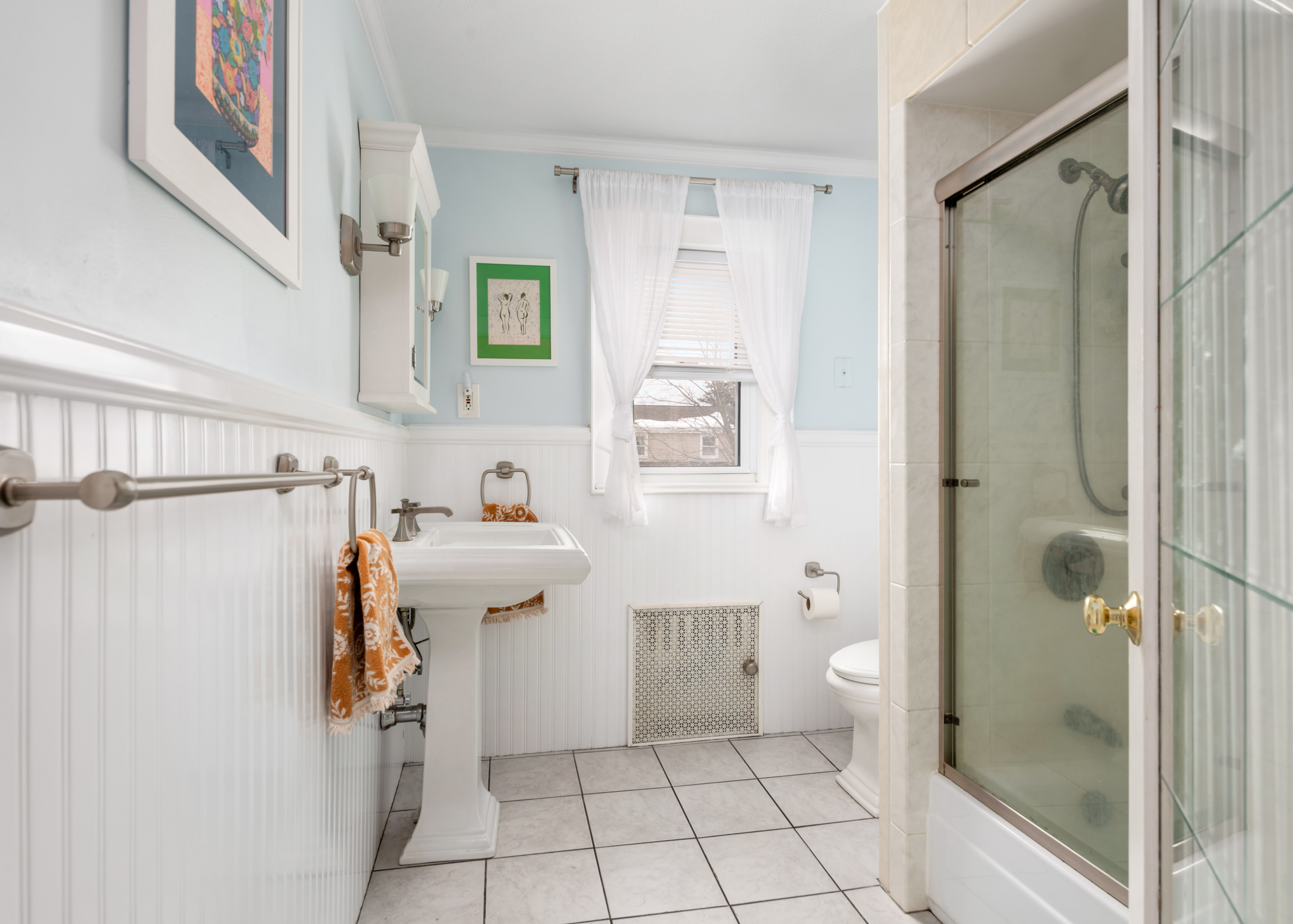 40 Virginia Road Quincy, MA 02169 - Photo 16 of 25