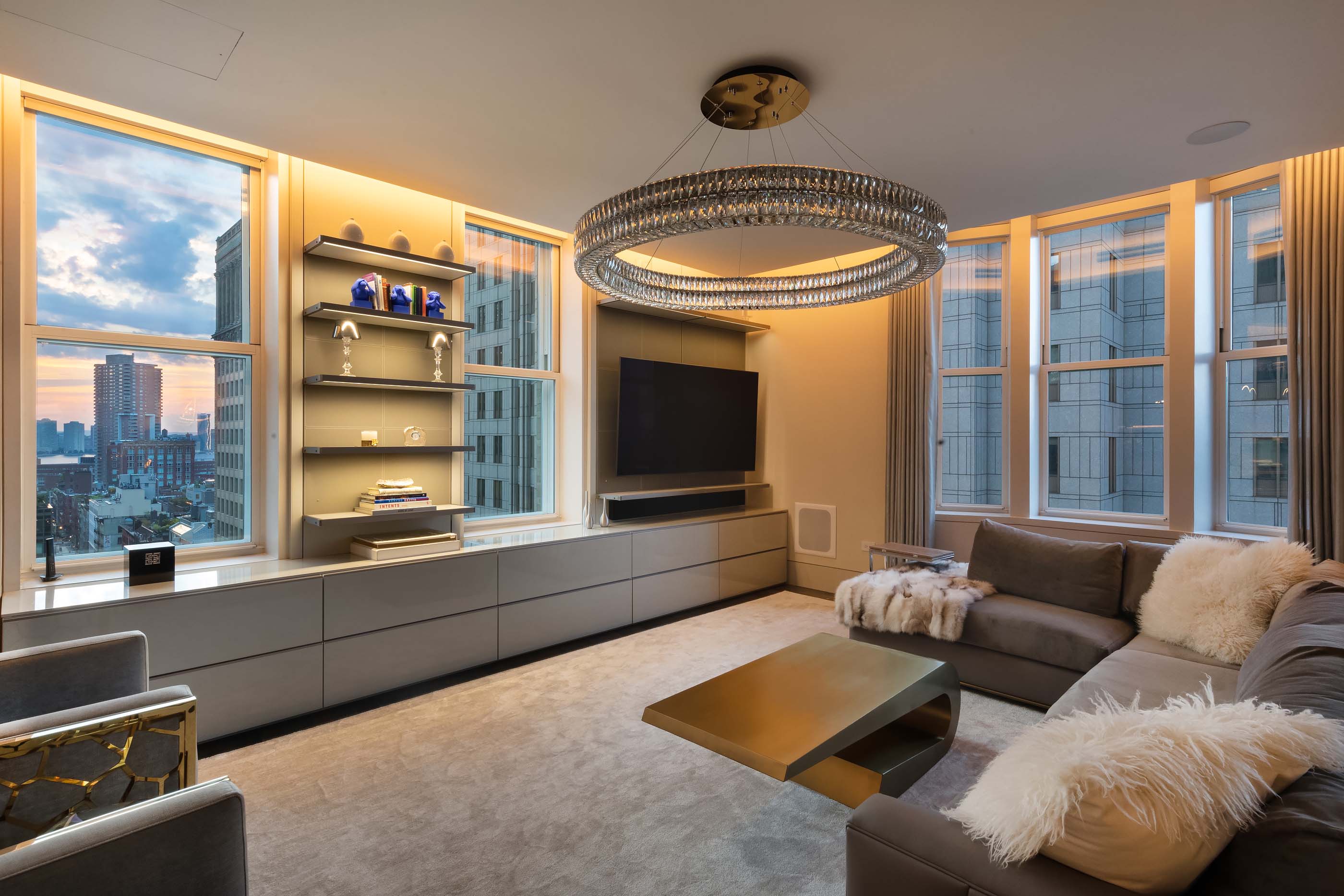 49 Chambers Street, Unit 14EF Manhattan, NY 10007 - Photo 8 of 34