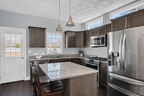 $499,000 | 222 Pettaconsett Avenue, Warwick, RI 02888