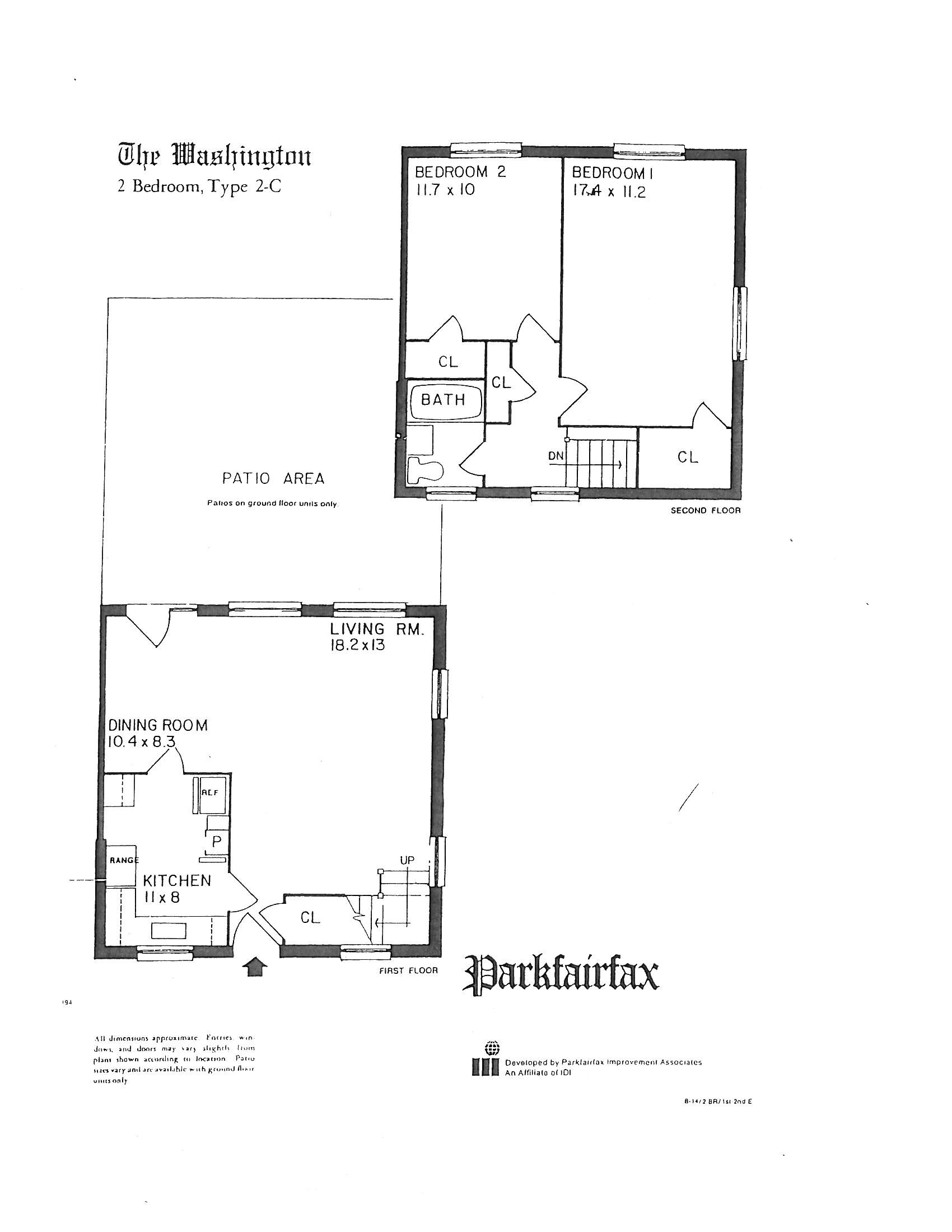 1750 Preston Road Alexandria, VA 22302 - Photo 12 of 12