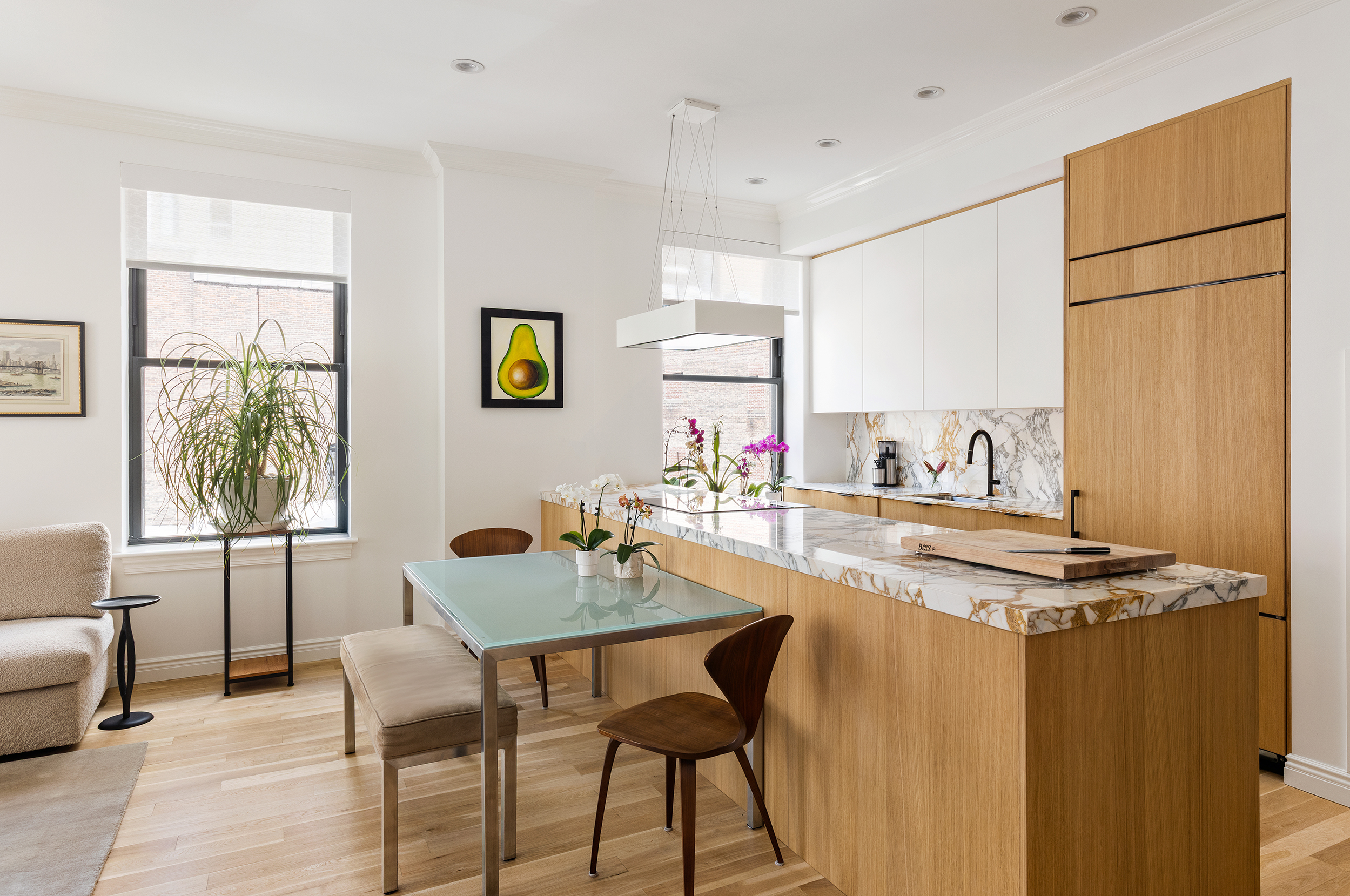 225 5th Avenue, Unit 6E Manhattan, NY 10010 - Photo 4 of 19 Gallery Image 4