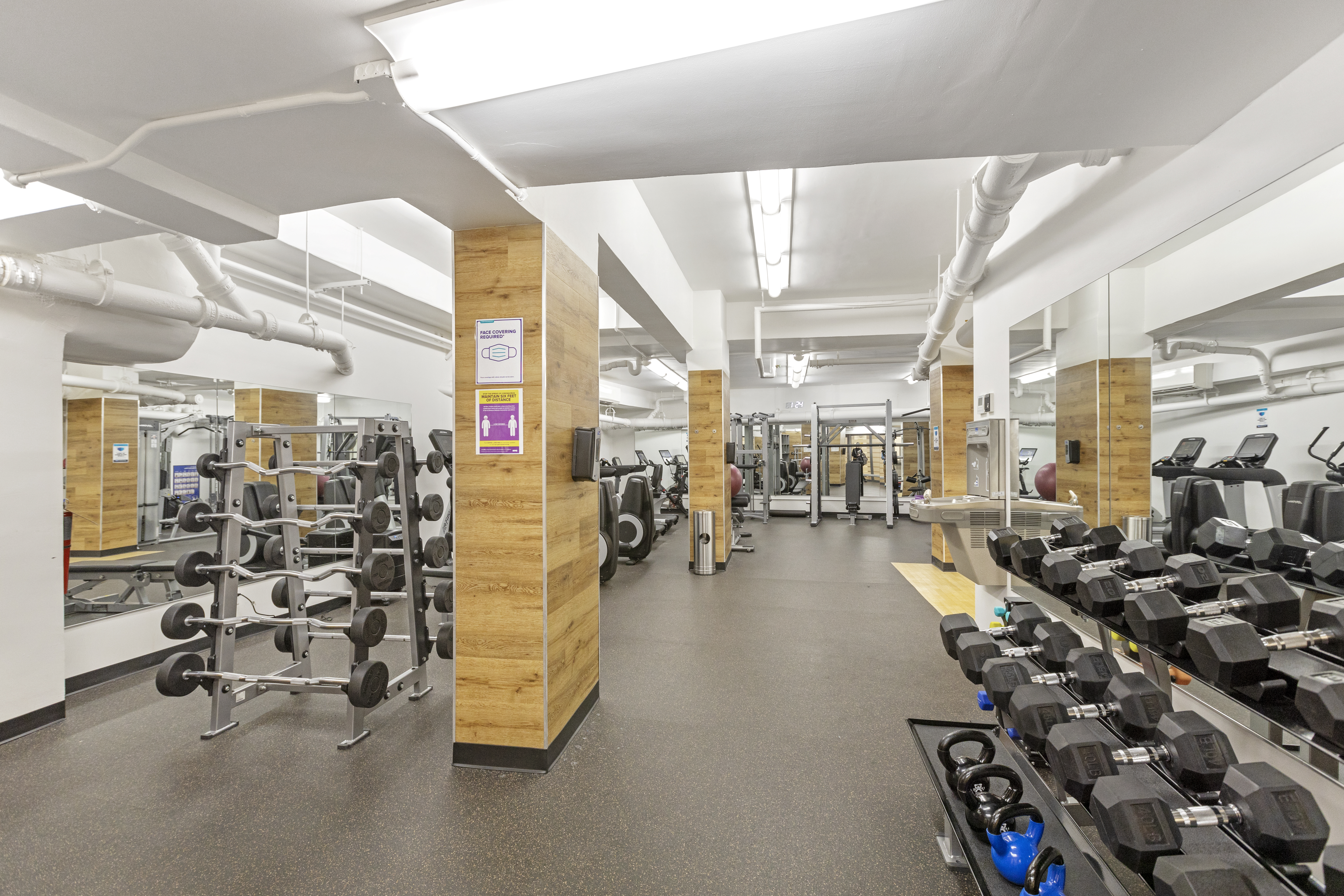 200 Central Park South, Unit 16B Manhattan, NY 10019 - Photo 13 of 15