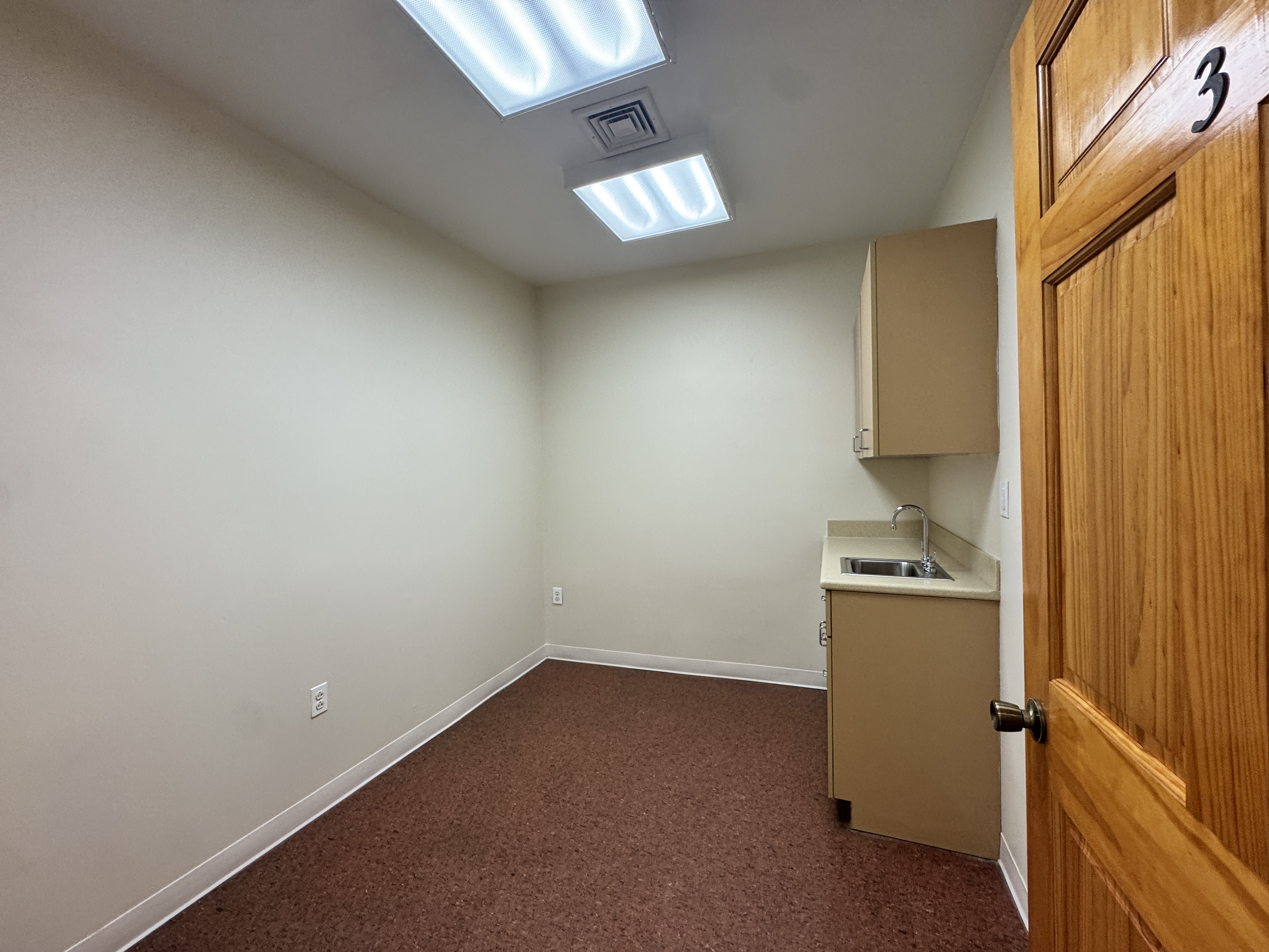 406 15th Street, Unit M1 Brooklyn, NY 11215 - Photo 5 of 19 a room with storage and utility