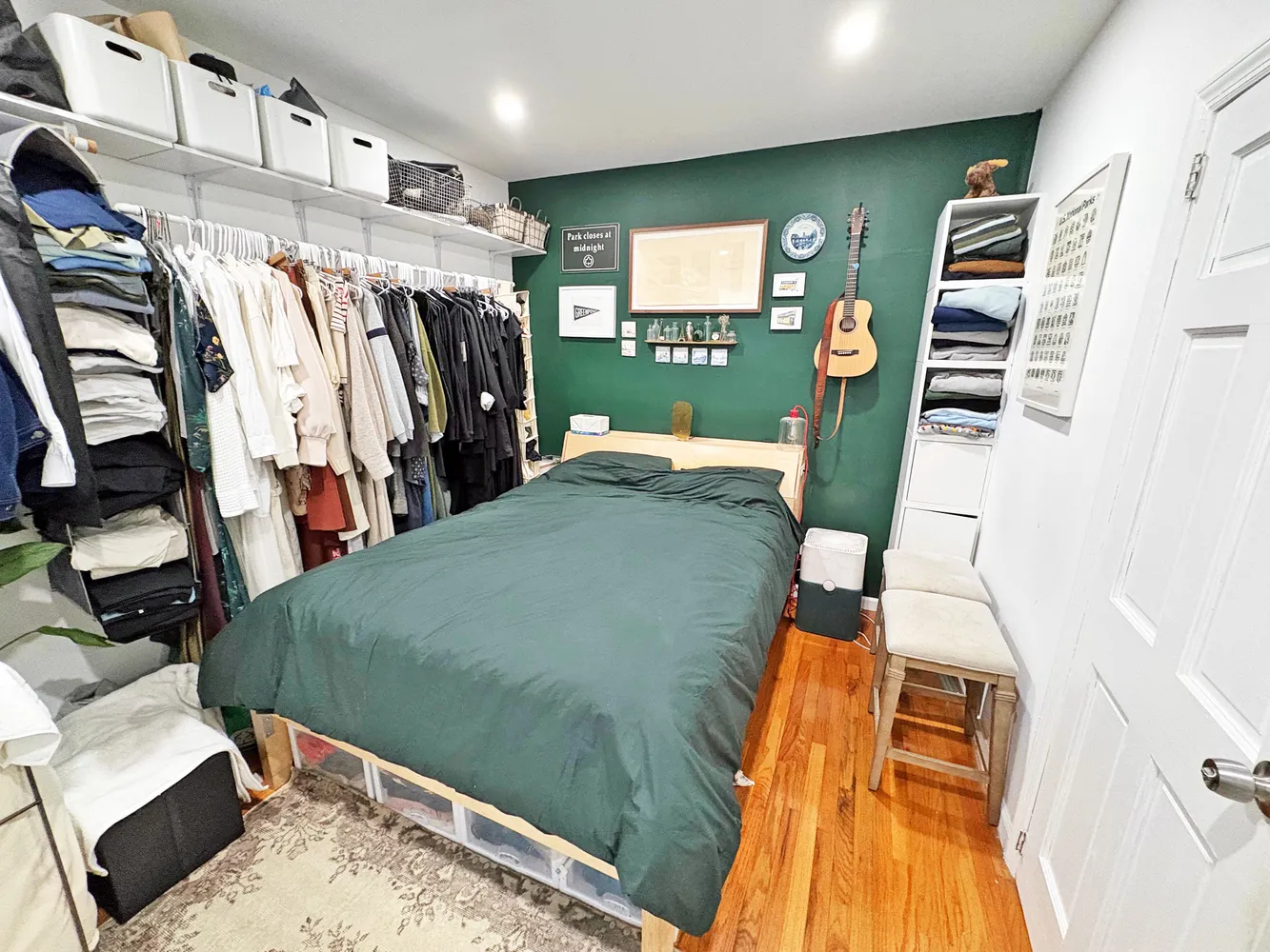 $4,000 | 384 Keap Street, Unit 21 | Williamsburg