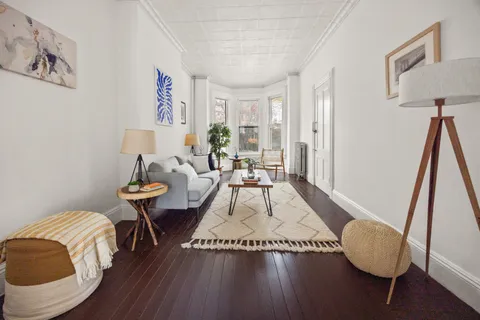 $1,799,000 | 626 Vanderbilt Street | Windsor Terrace