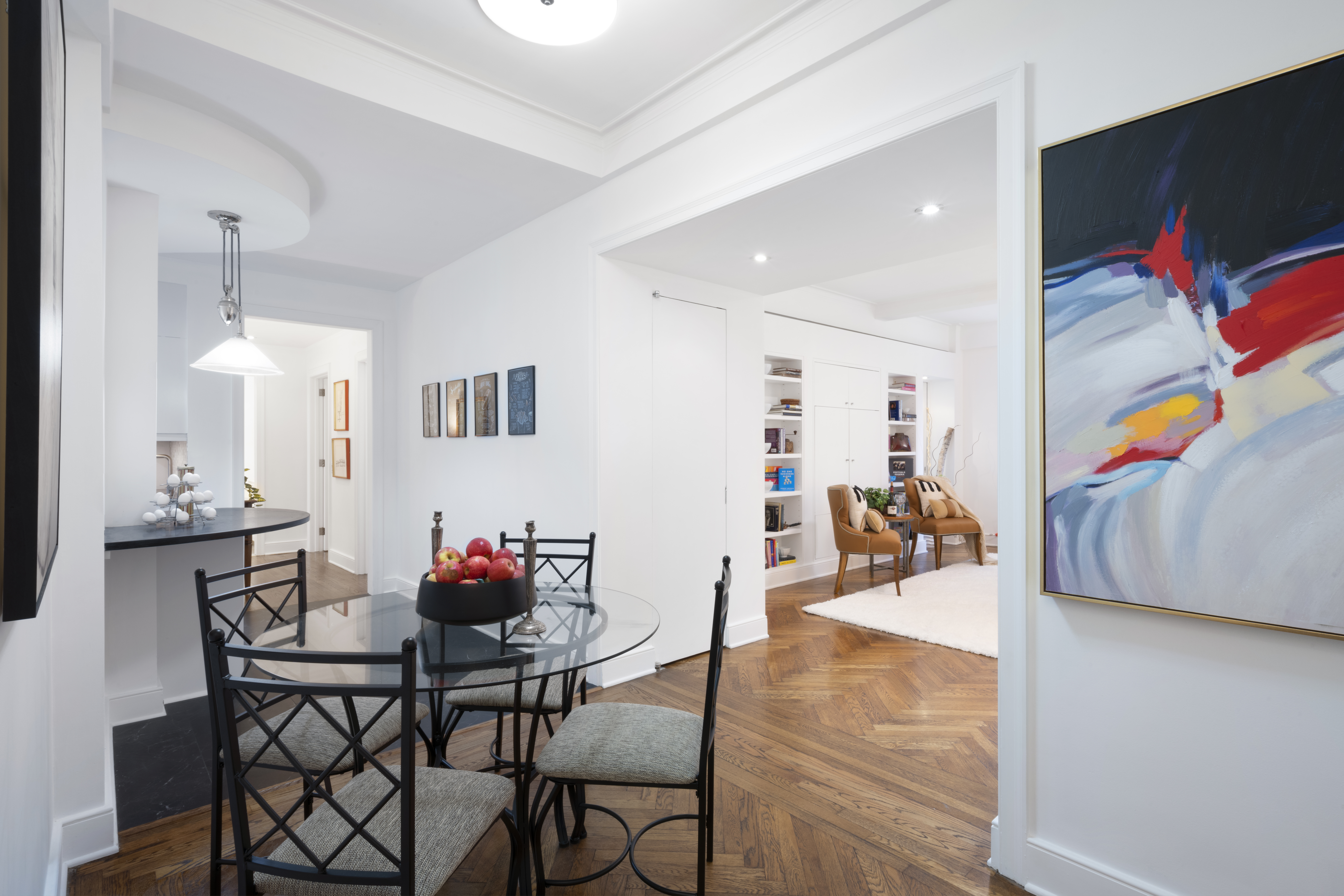 440 West End Avenue, Unit 9D Manhattan, NY 10024 - Photo 1 of 14