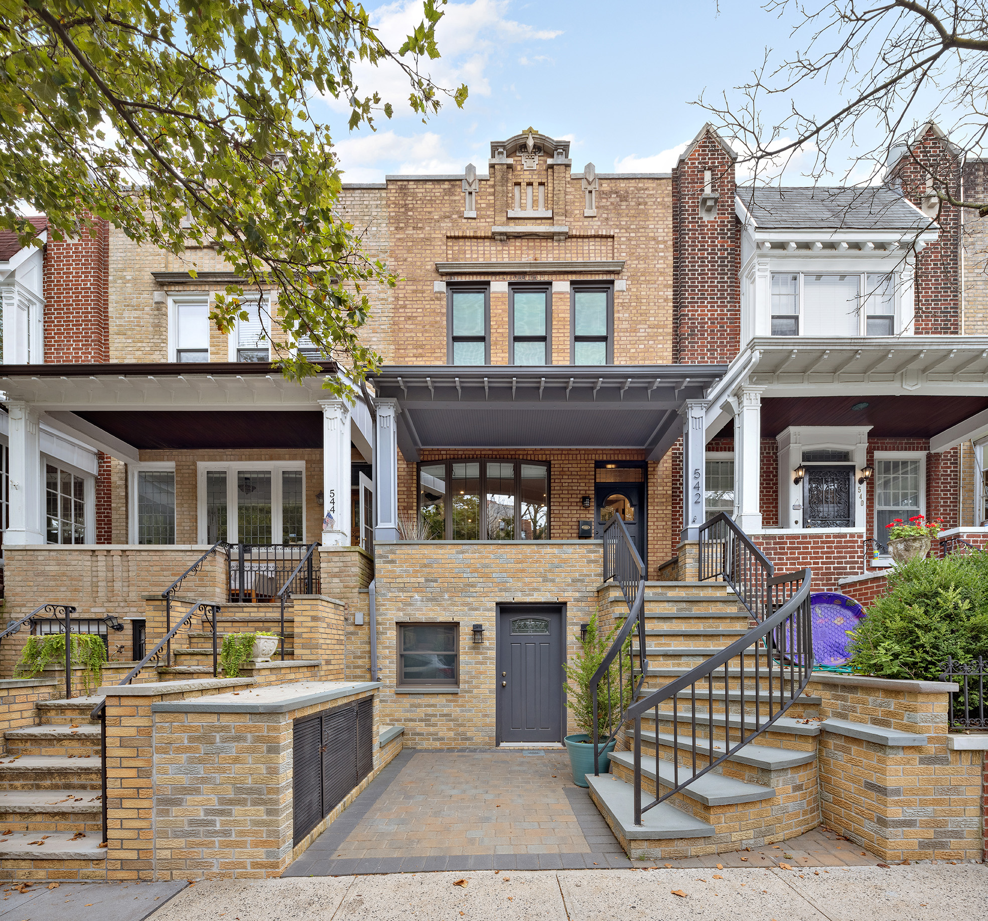 542 16th Street Brooklyn, NY 11215 - Photo 18 of 19