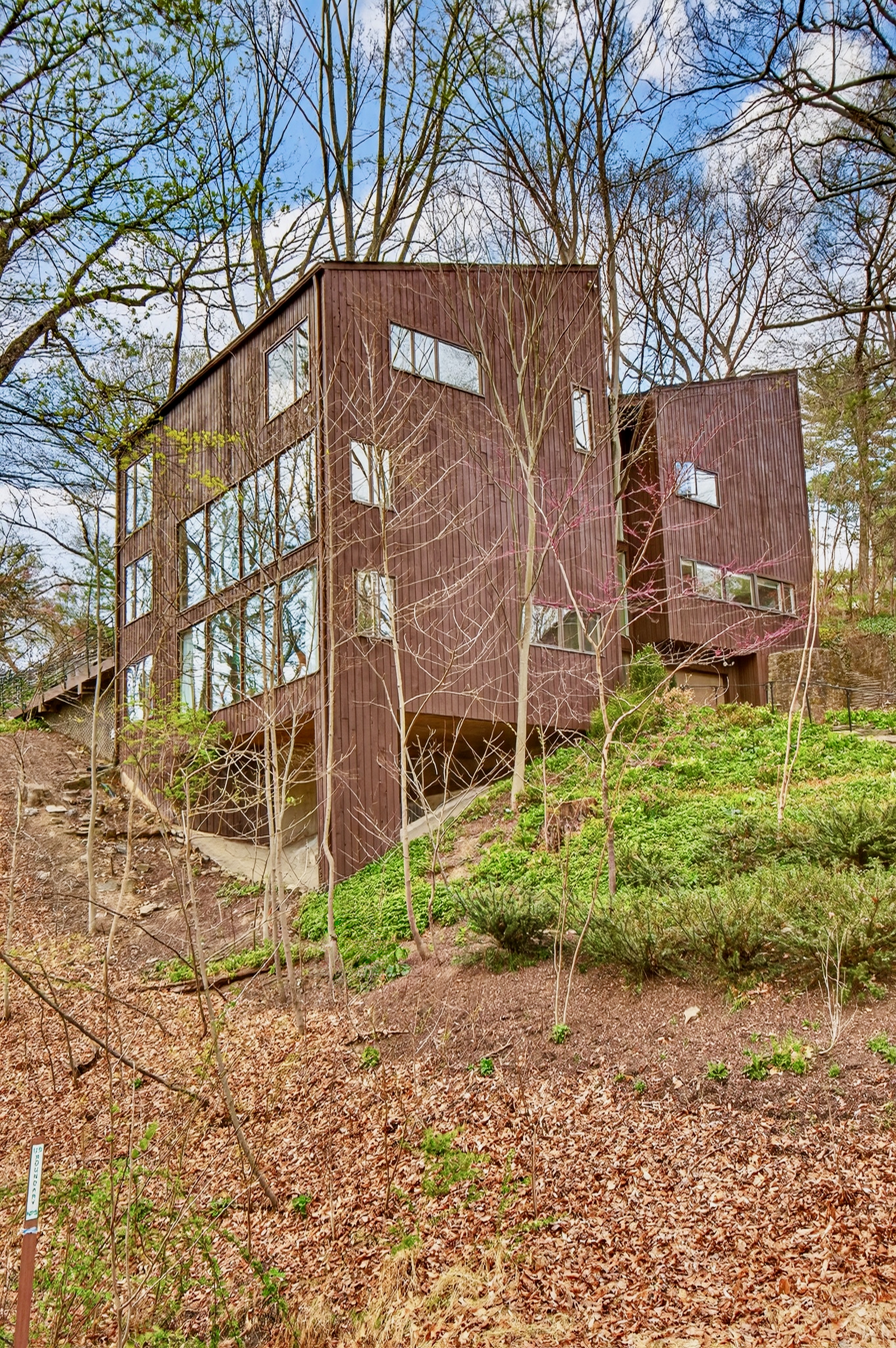 5196 27th Street Northwest Washington, DC 20008 - Photo 4 of 79