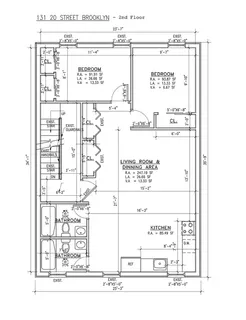 $1,995,000 | 131 20th Street, Unit MULTI | Greenwood Heights