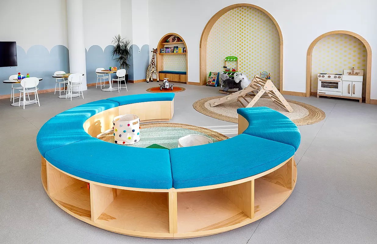 180 Front Street, Unit 12H Brooklyn, NY 11201 - Photo 18 of 22