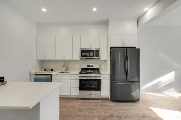 $5,350 | 593 Van Buren Street, Unit 2 | Bushwick