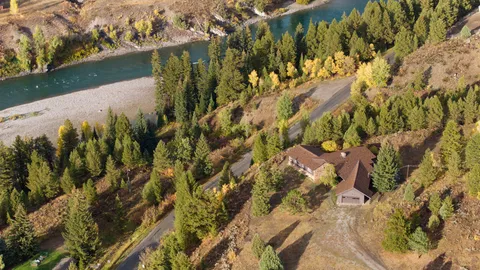 $2,495,000 | 12000 Palmer Creek Drive, Jackson, WY 83001