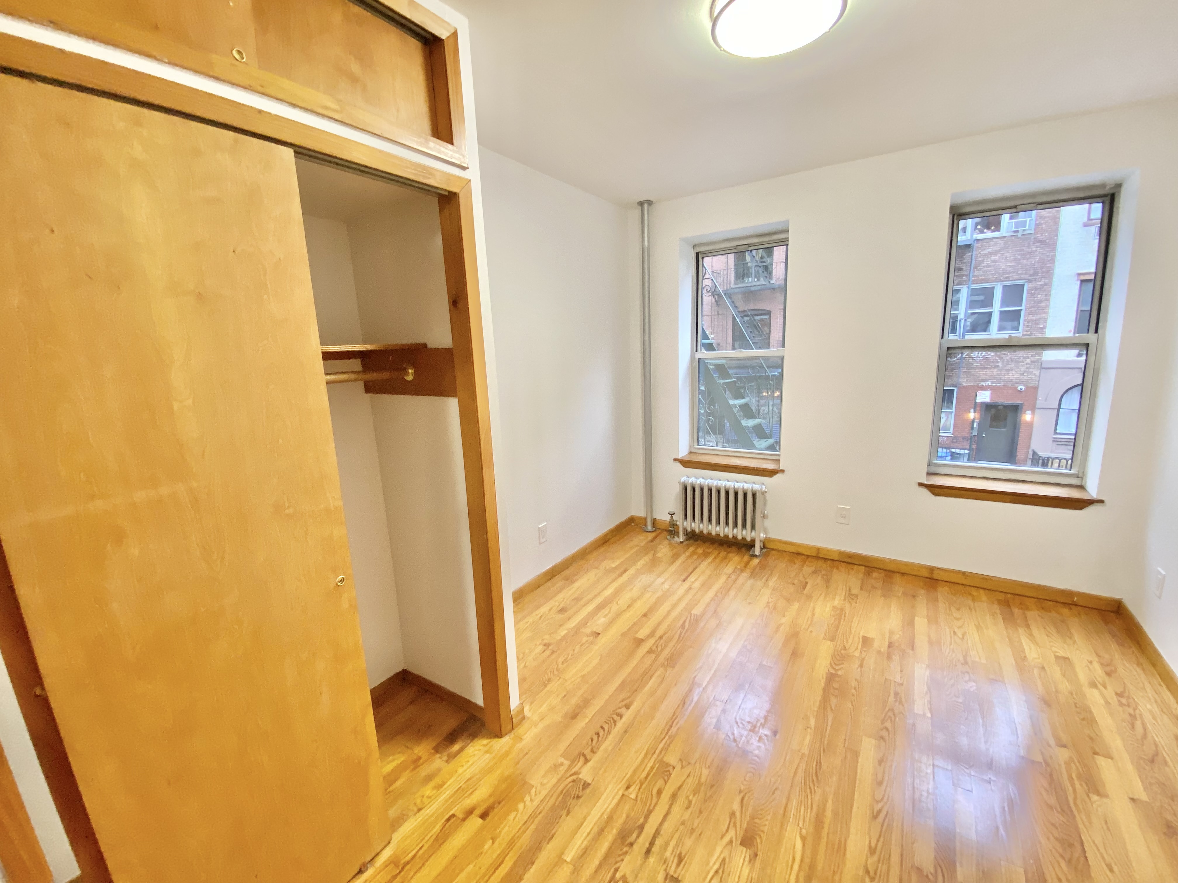 328 East 9th Street, Unit 3 Manhattan, NY 10003 - Photo 2 of 7