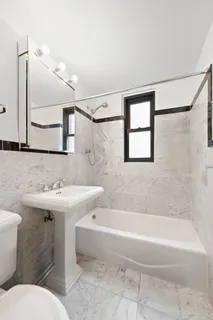 $450,000 | 408 West 57th Street, Unit 3A | Hell's Kitchen